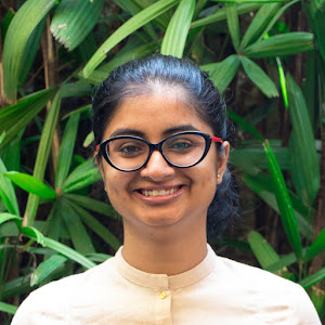 Arunima Chakravarty Khadikkar